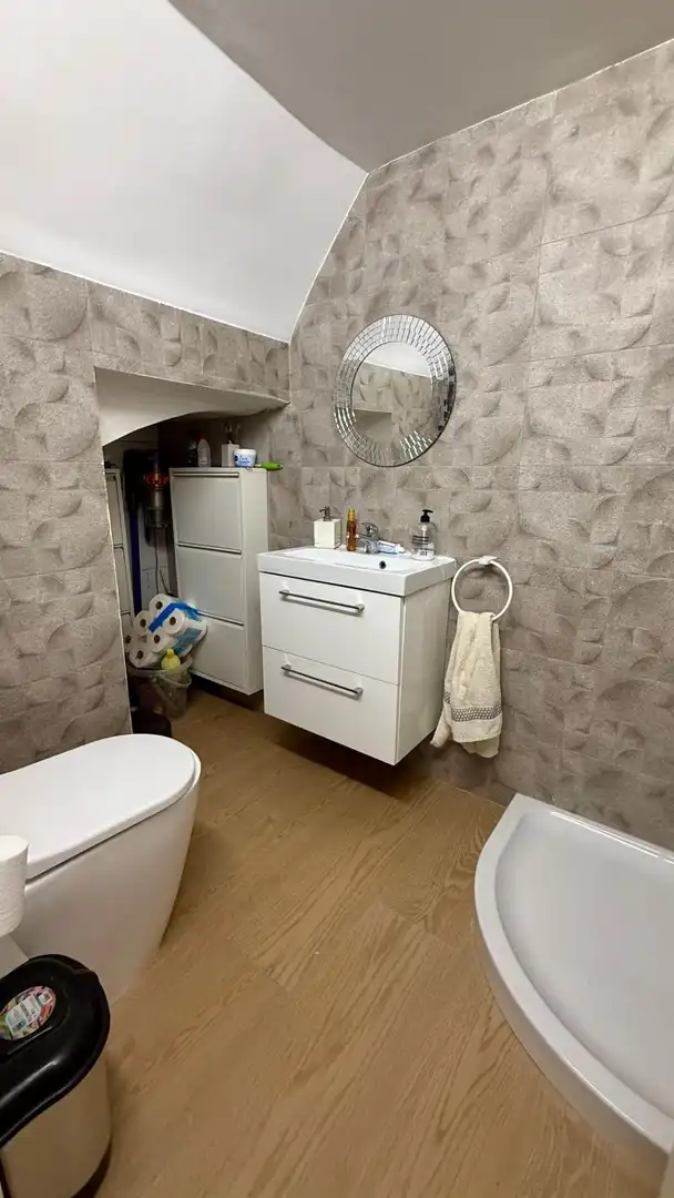 Casa a schiera in vendita a Carrer RIERA, imagen 14