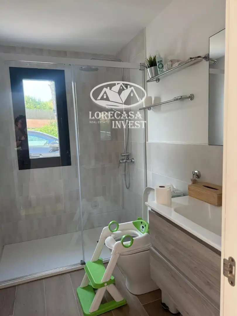 Baño de Casa o chalet en venta en Manacor con Aire acondicionado y Terraza