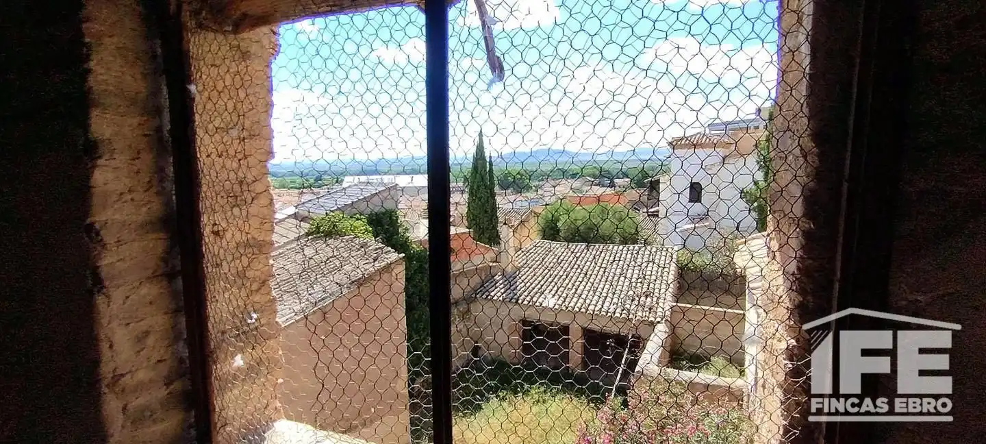 Haus mit Garten zum Verkauf in Épila, imagen 30