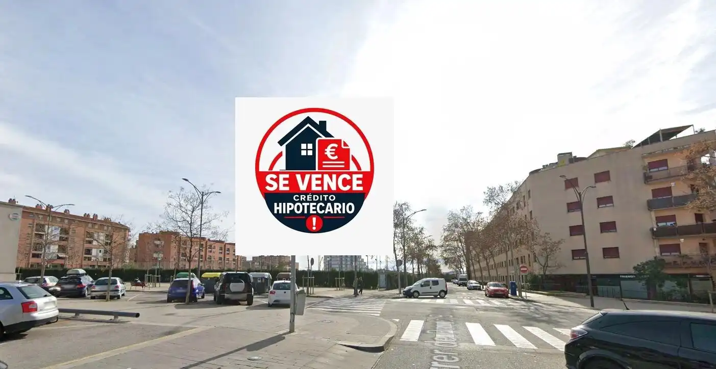 Wohnung zum Verkauf in Creu de Barberà - Sector Sud