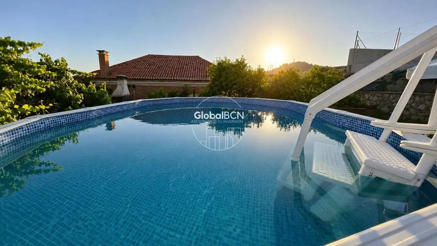 Casa o chalet en venta en Pont Del Lledoner, Vallirana