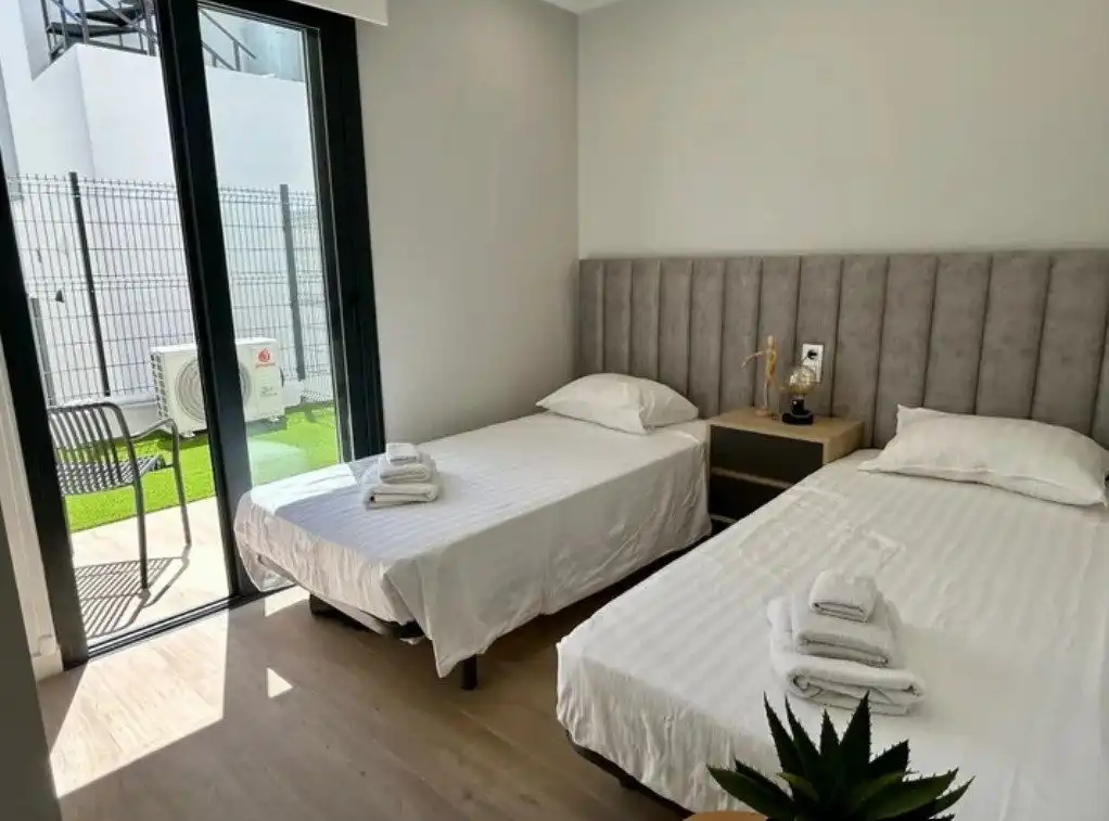 Mini appartamento con piscina in vendita a N/A, imagen 16