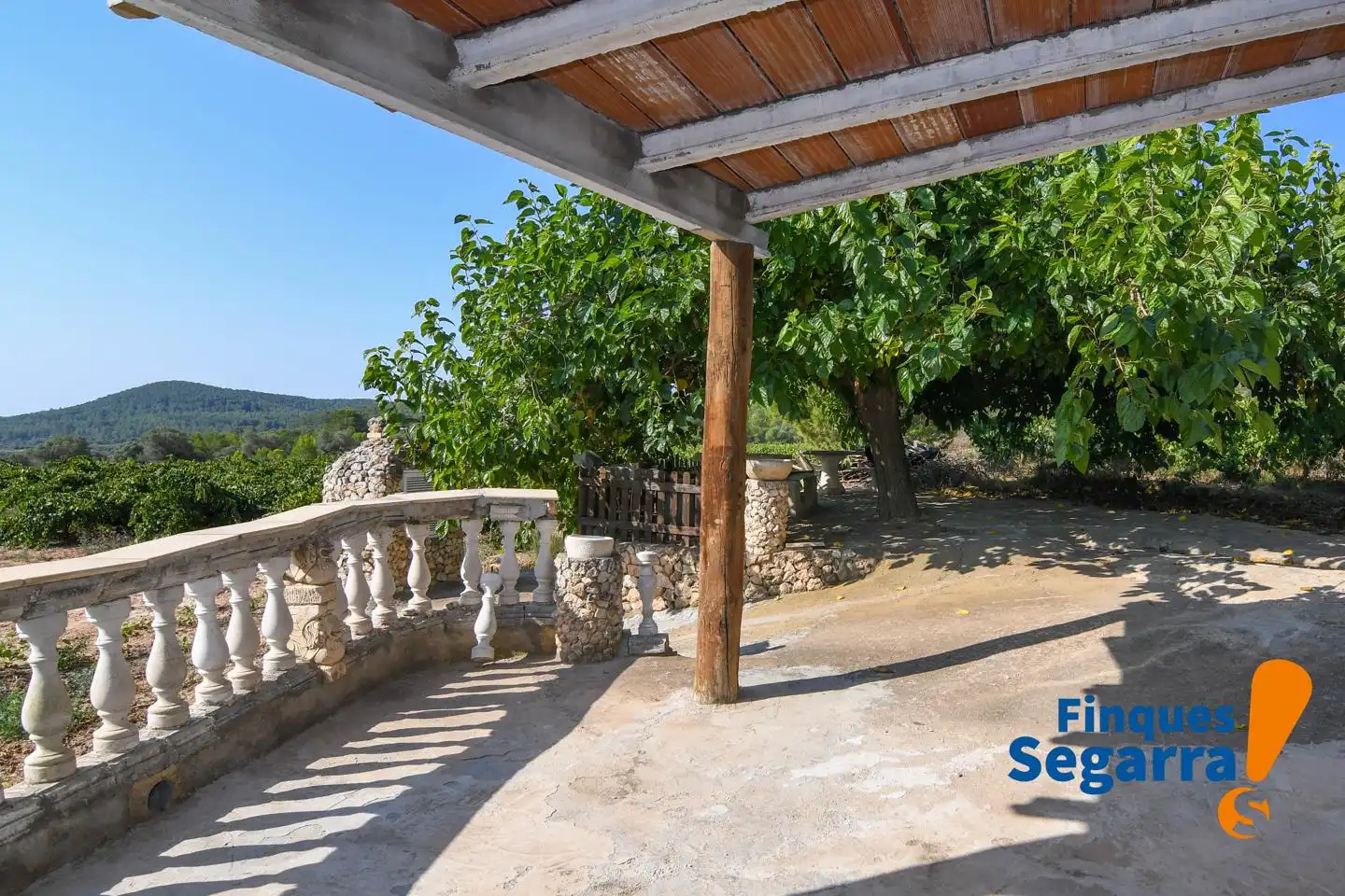 Land for sale in Bonastre, Bonastre