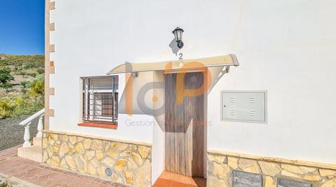 Foto 3 de Apartament en venda a Pardos, Taberno, Almería