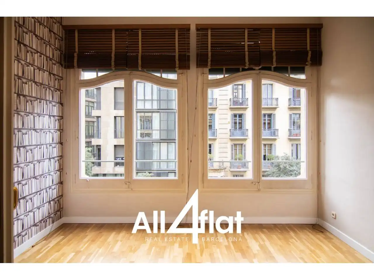 Flat for rent in Barcelona, Barcelona