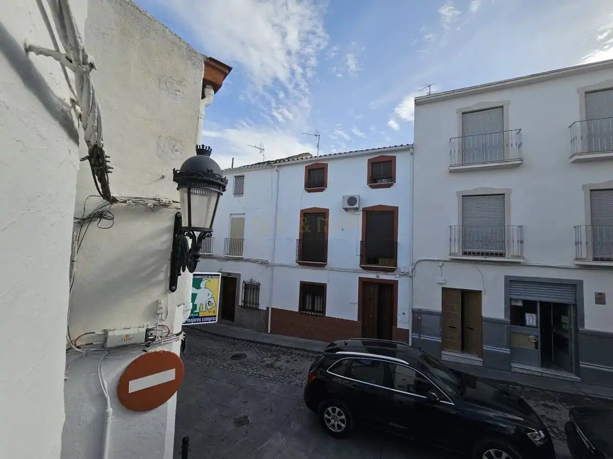 Casa con terrazza in vendita a Flores, imagen 51