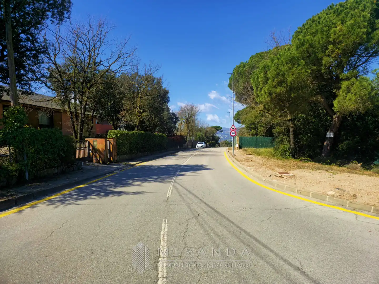 Terreno residenziale in vendita a Carrer de Serrabardina, imagen 27
