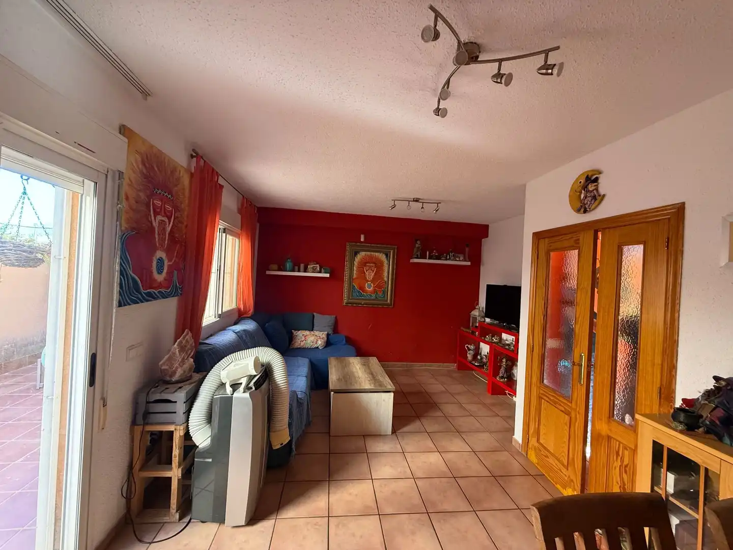 Maison mitoyenne avec piscine à vendre à La Paz, imagen 12