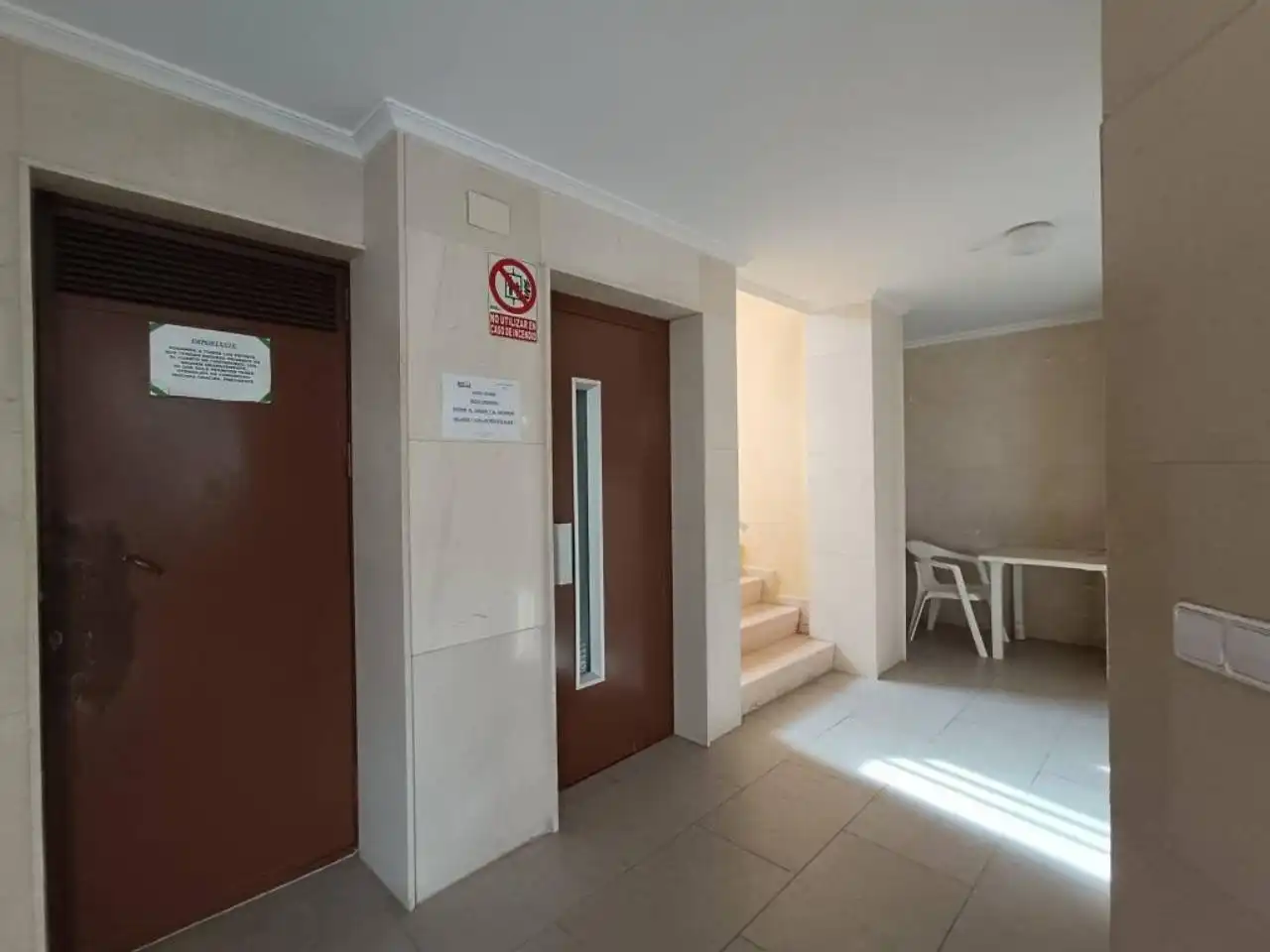 Apartament de lloguer en El Campello amb Aire condicionat, Terrassa i Moblat