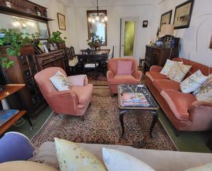 Living room of Flat for sale in Santander