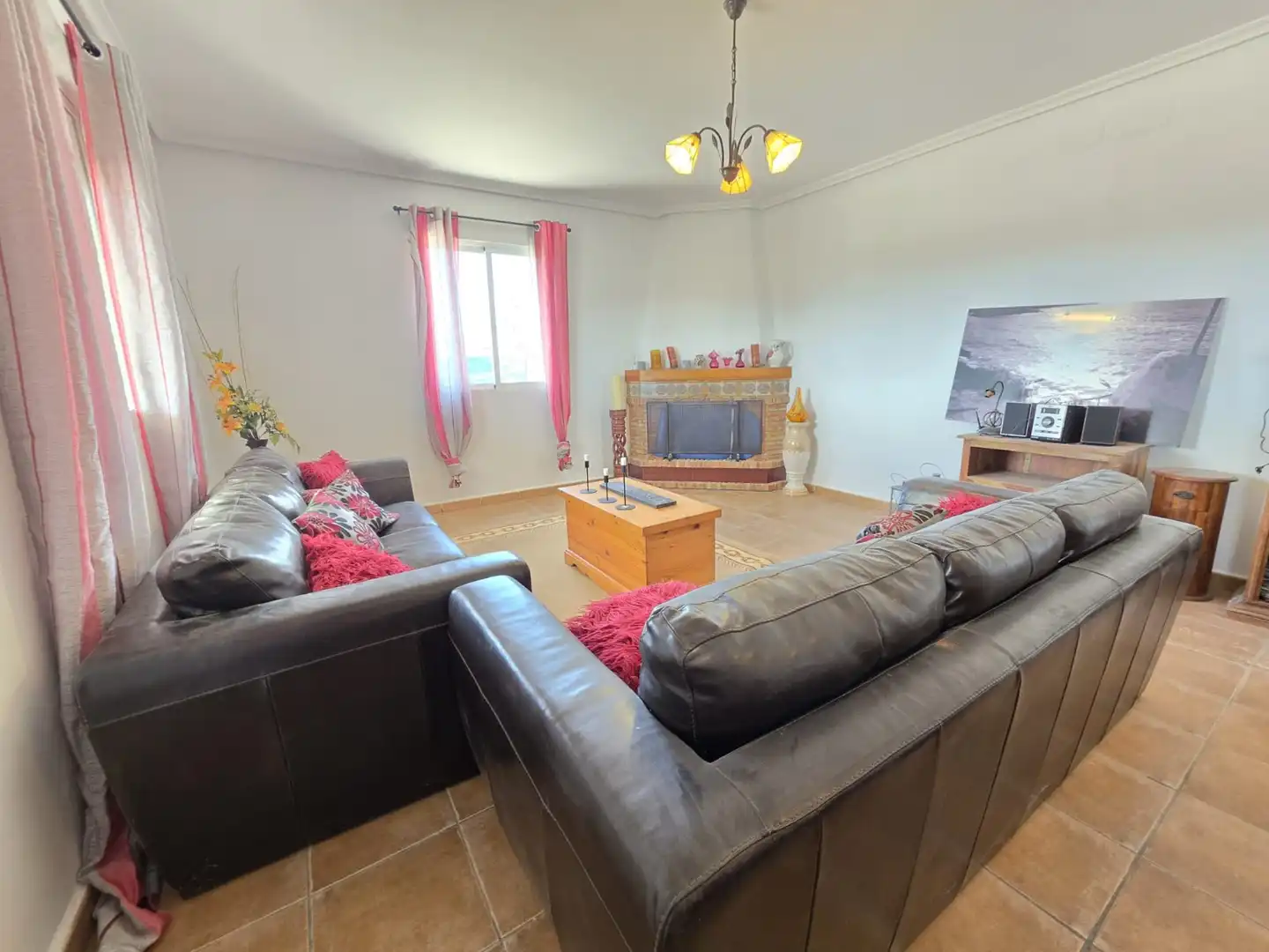 Casa con piscina in vendita a Monóvar  / Monòver, imagen 5