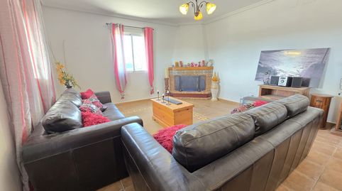 Foto 5 de Casa o chalet en venta en Monóvar / Monòver, Alicante