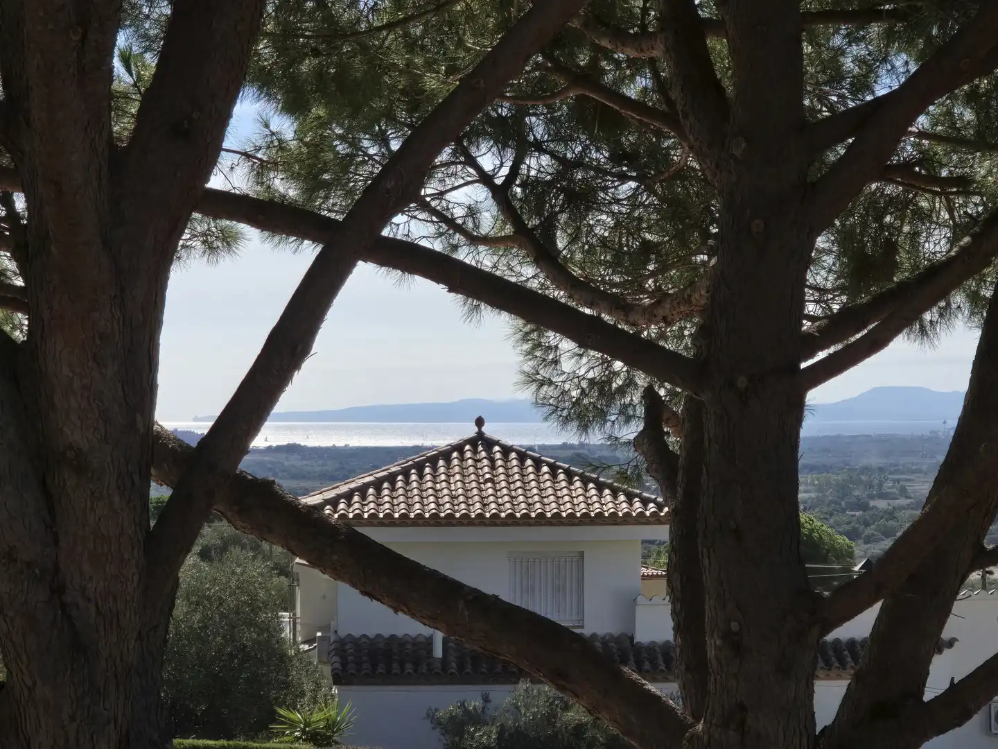 Exterior view of Houses for sale in Pau  with Air Conditioner, Heating and Private garden