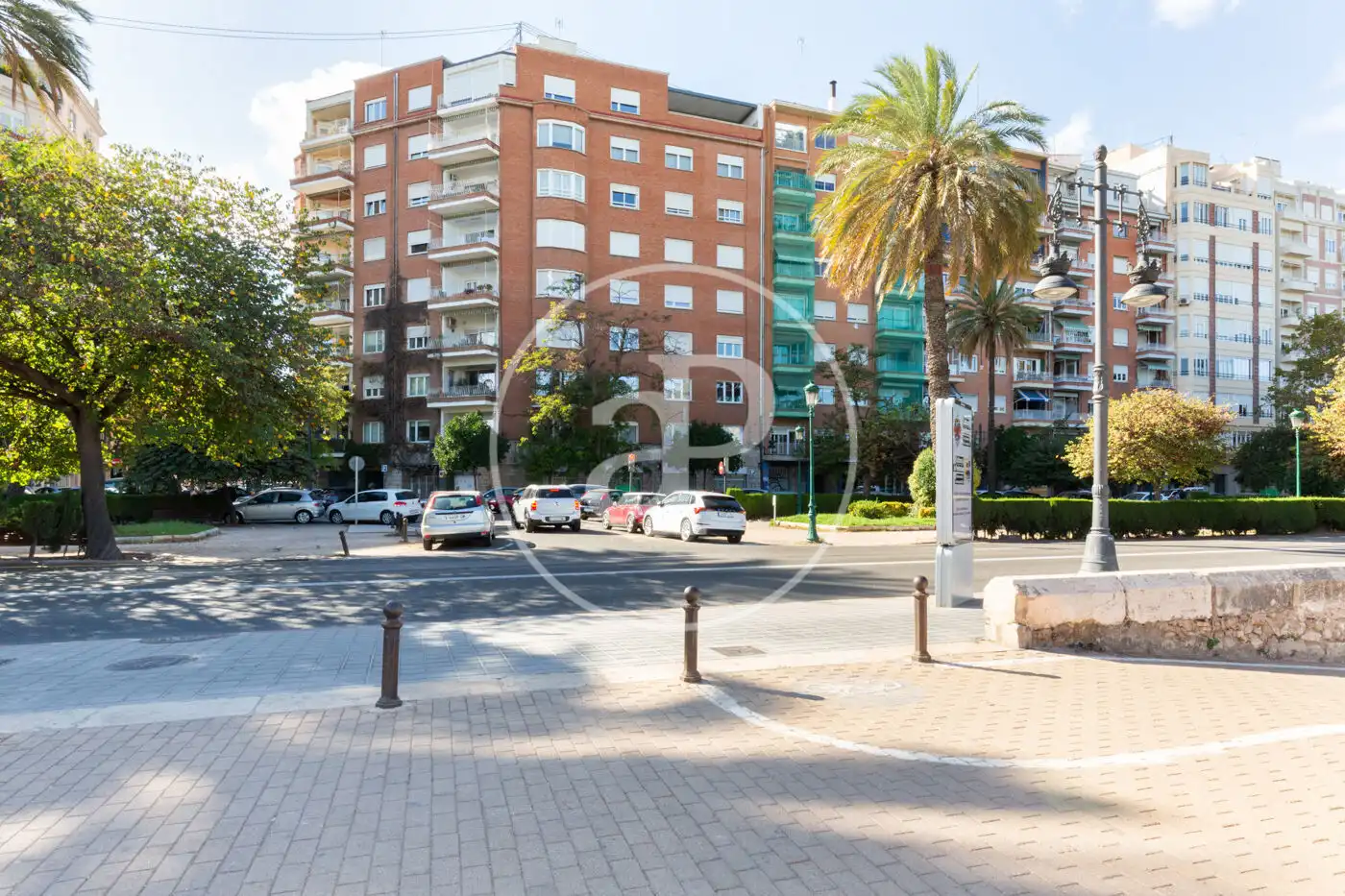 Pis amb piscina en venda a Extramurs, imagen 44