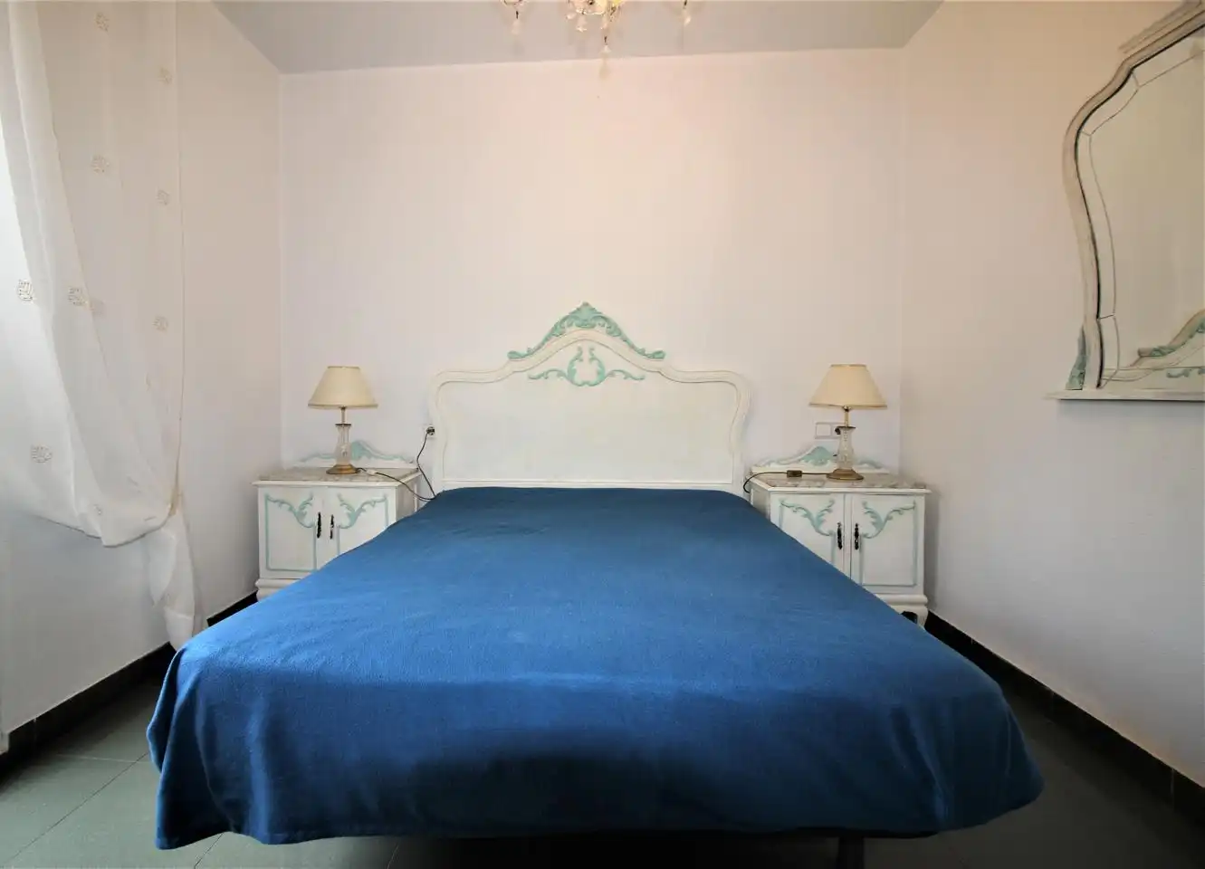 Flat for rent in La Pilarica, San Luis