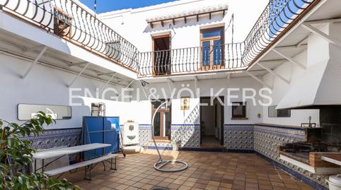 Foto 4 de Casa o xalet en venda a Ausias March, Valencia