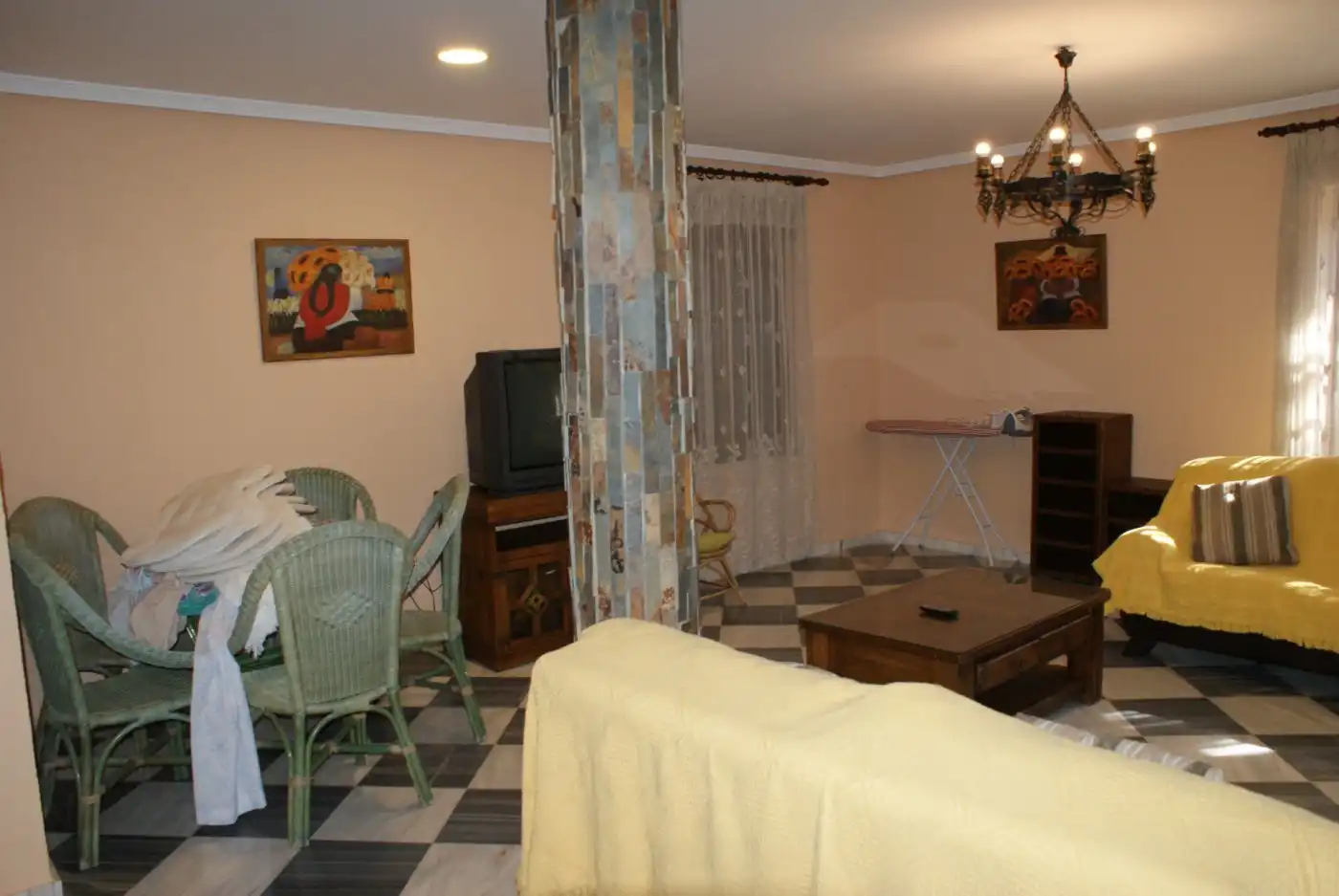 Villa mit Pool zum Verkauf in La Barrosa, imagen 10