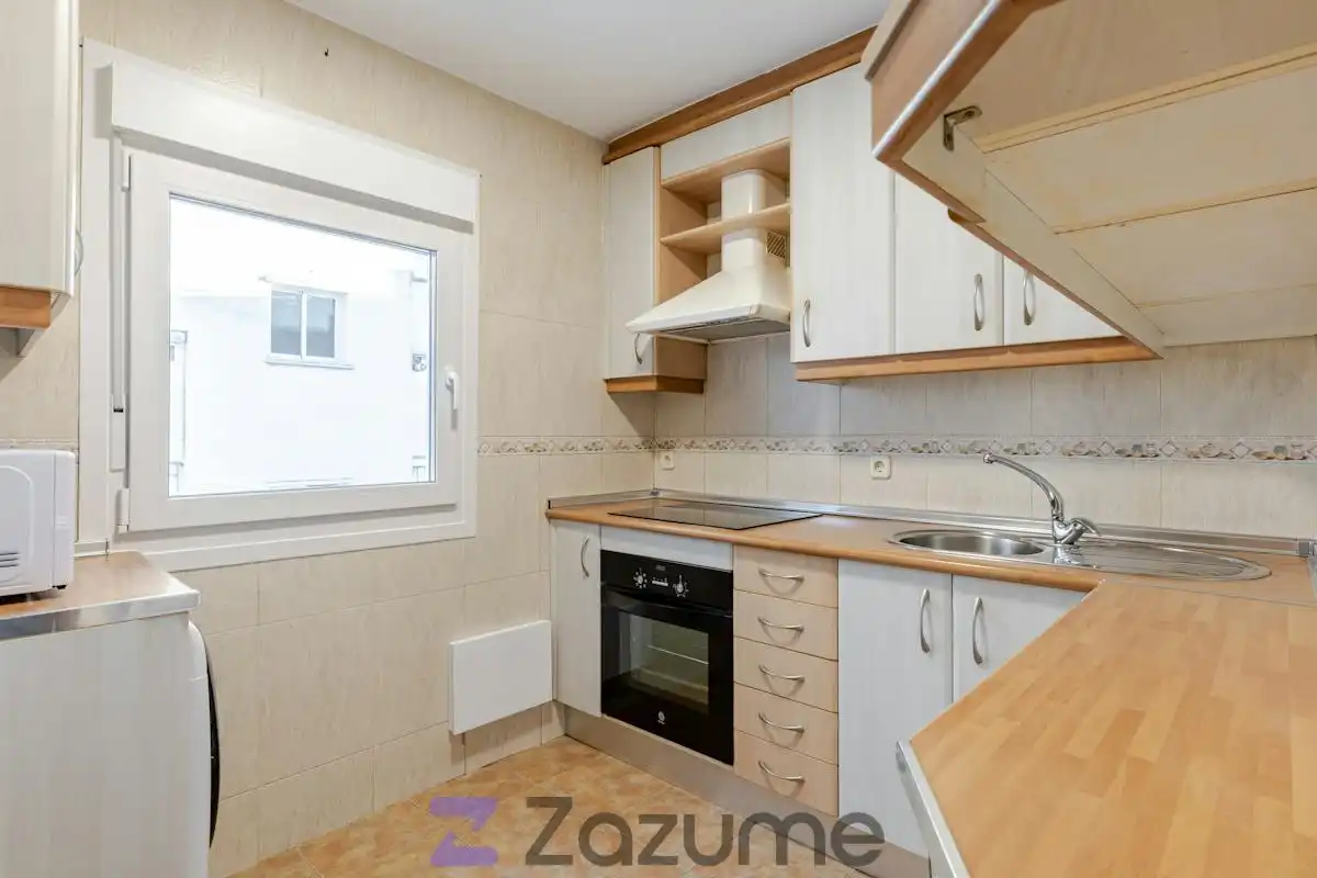 Wohnung mit Terrasse zur Miete in C. Gran Canal, imagen 7