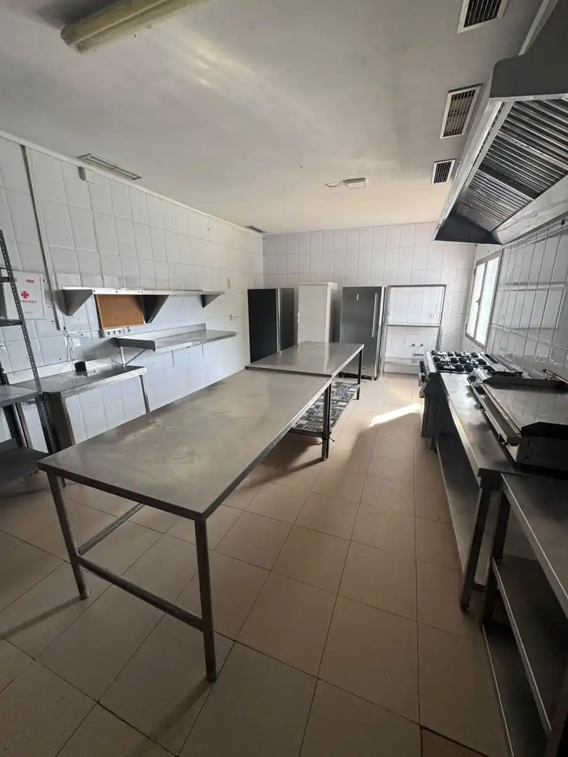Business premises for sale in Valdepeñas, imagen 20