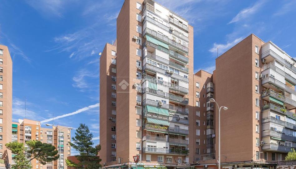 Photo 1 of Flat for sale in Tres Olivos - Valverde, Madrid