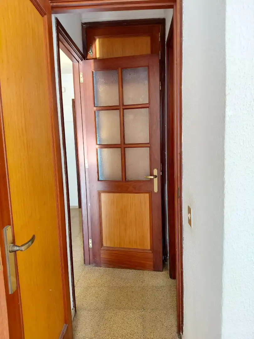 Piso de alquiler en Las Palmas de Gran Canaria con Amueblado, Horno y Lavadora