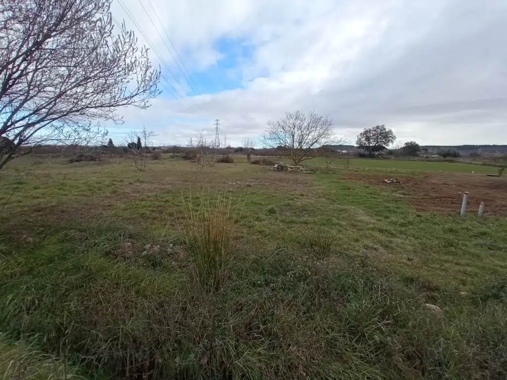 Rustikales Grundstück zum Verkauf in Lardero, imagen 12
