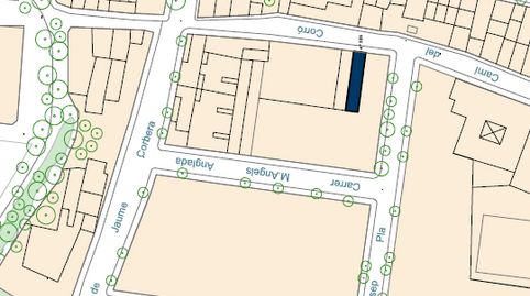 Foto 3 von Residential zum Verkauf in Lledoner, Granollers