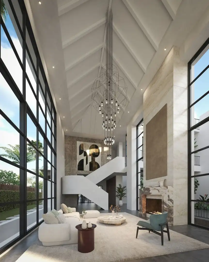 Residential for sale in Las Brisas