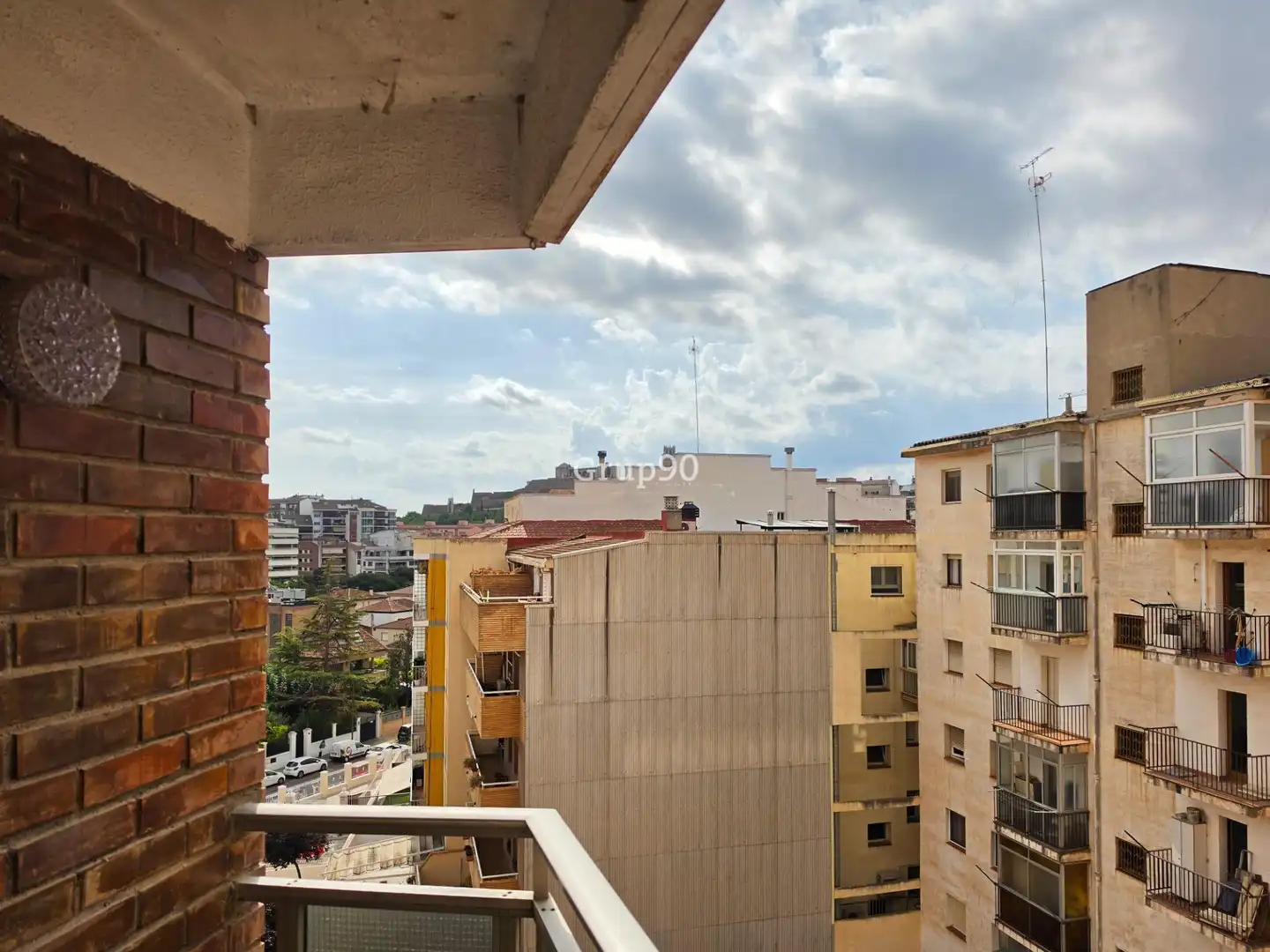 Maisonette mit Terrasse zum Verkauf in Príncep de Viana - Clot - Xalets Humbert Torres, imagen 21