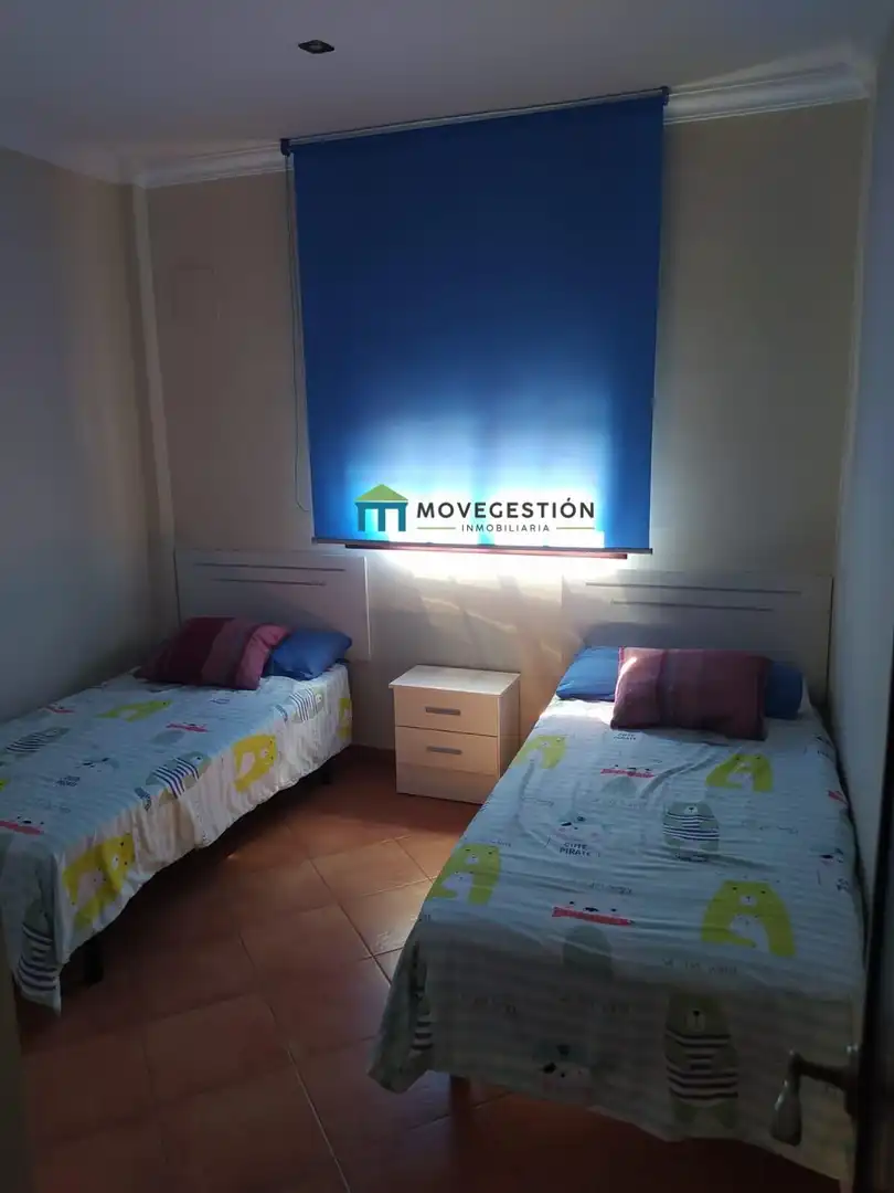Habitación de Casa o chalet de alquiler en Ubrique con Terraza