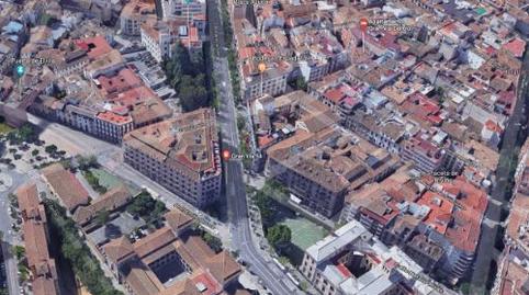 Foto 3 de Residencial en venta en Plaza de Los Naranjos , Centro - Sagrario,  Granada Capital