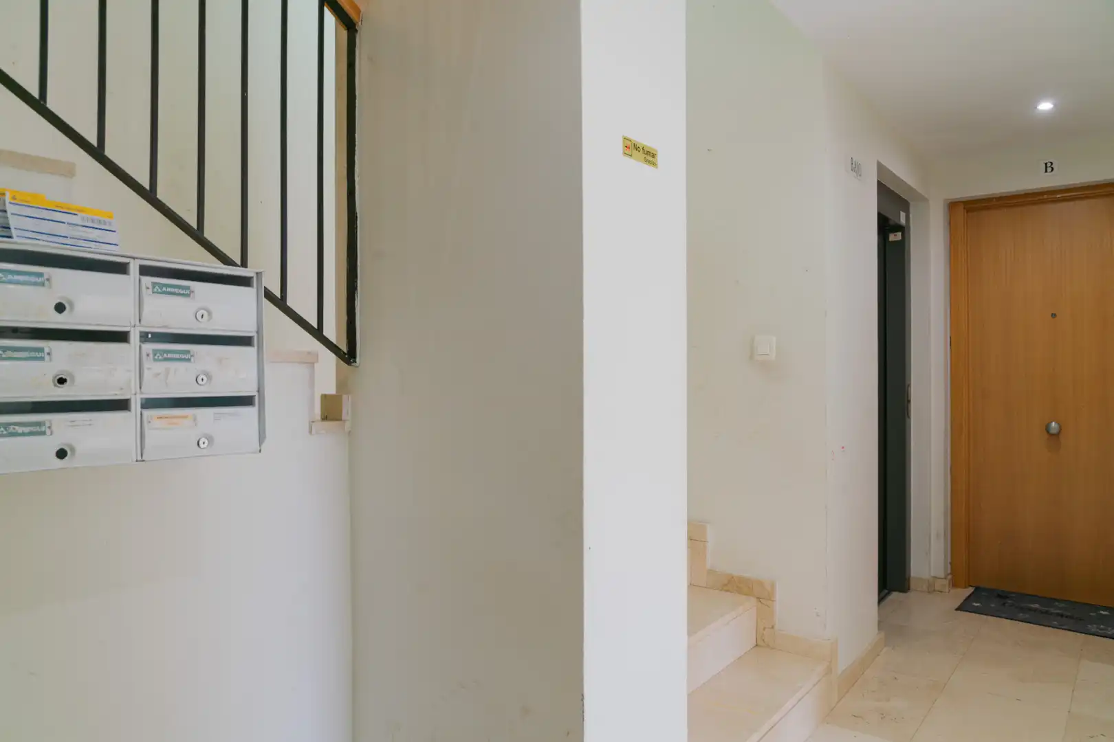 Dúplex en venta en Cadreita con Calefacción, Parquet y Trastero