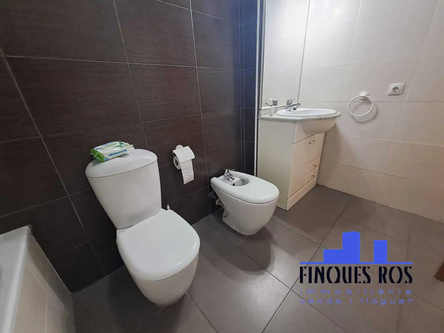Flat for rent in Casco Urbano