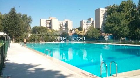 Foto 4 de Pis en venda a Calle de Simón Hernández, Sur - PAU 4, Móstoles