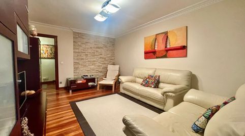 Foto 2 de Piso en venta en Zabalbide Kalea, Santutxu - Basarrate, Bilbao