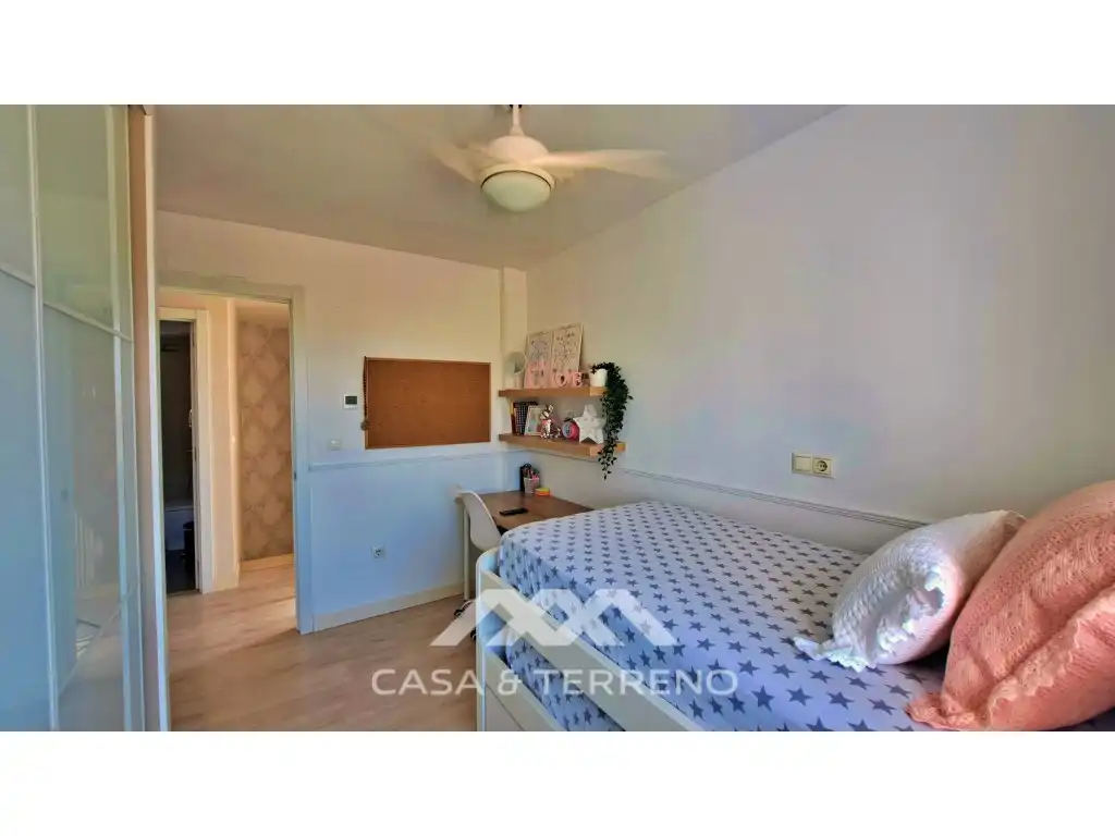 Casa a schiera con piscina in vendita a Calle Nectarina, imagen 17