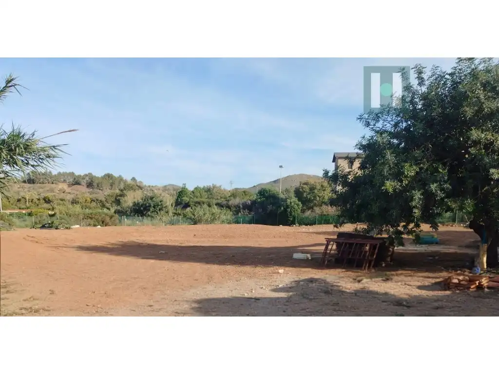 Finca rústica en venta en Passatge Mina Blanca - Ds Beal (Cartagena), Llano del Beal