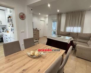 Dining room of Flat for sale in Peñarroya-Pueblonuevo  with Air Conditioner and Heating