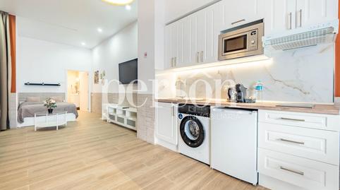 Foto 4 de Estudi en venda a Safranar,  Valencia Capital