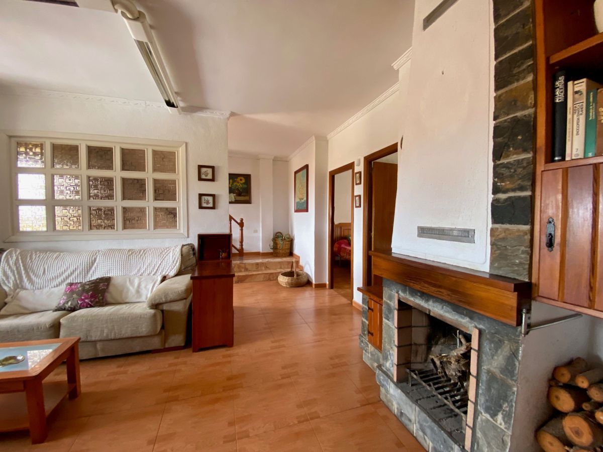 Living room of House or chalet for sale in Cartagena  with Terrace, Storage room and Swimming Pool