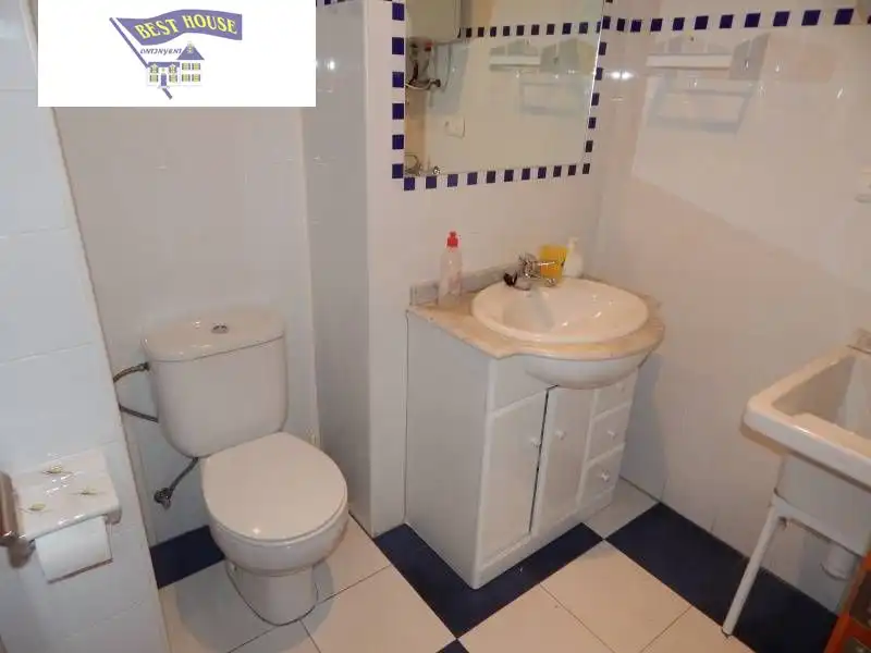 Business premises to rent in Sant Josep - Zona Hospital, imagen 6