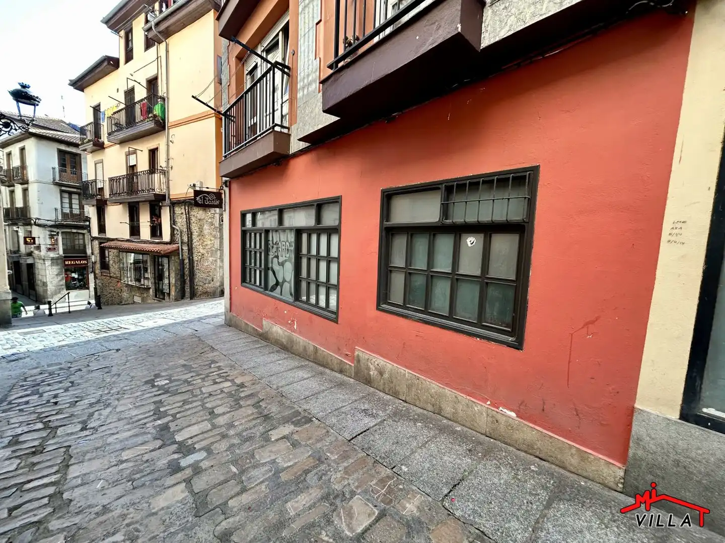 Business premises for sale in Centro, imagen 2