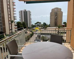 Terrace of Apartment to rent in Orihuela  with Balcony