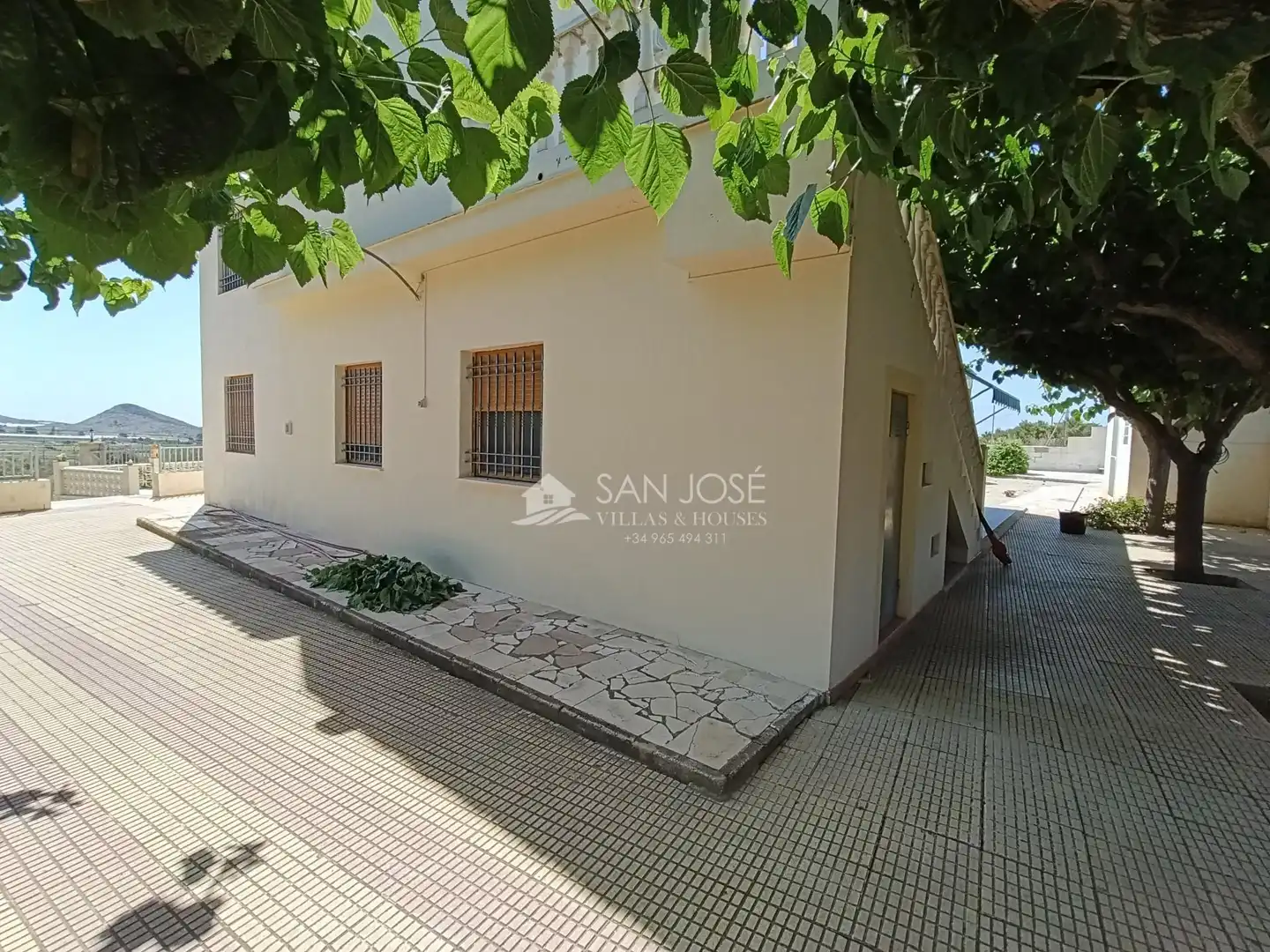 Villa avec piscine à vendre à SERRETA, imagen 39