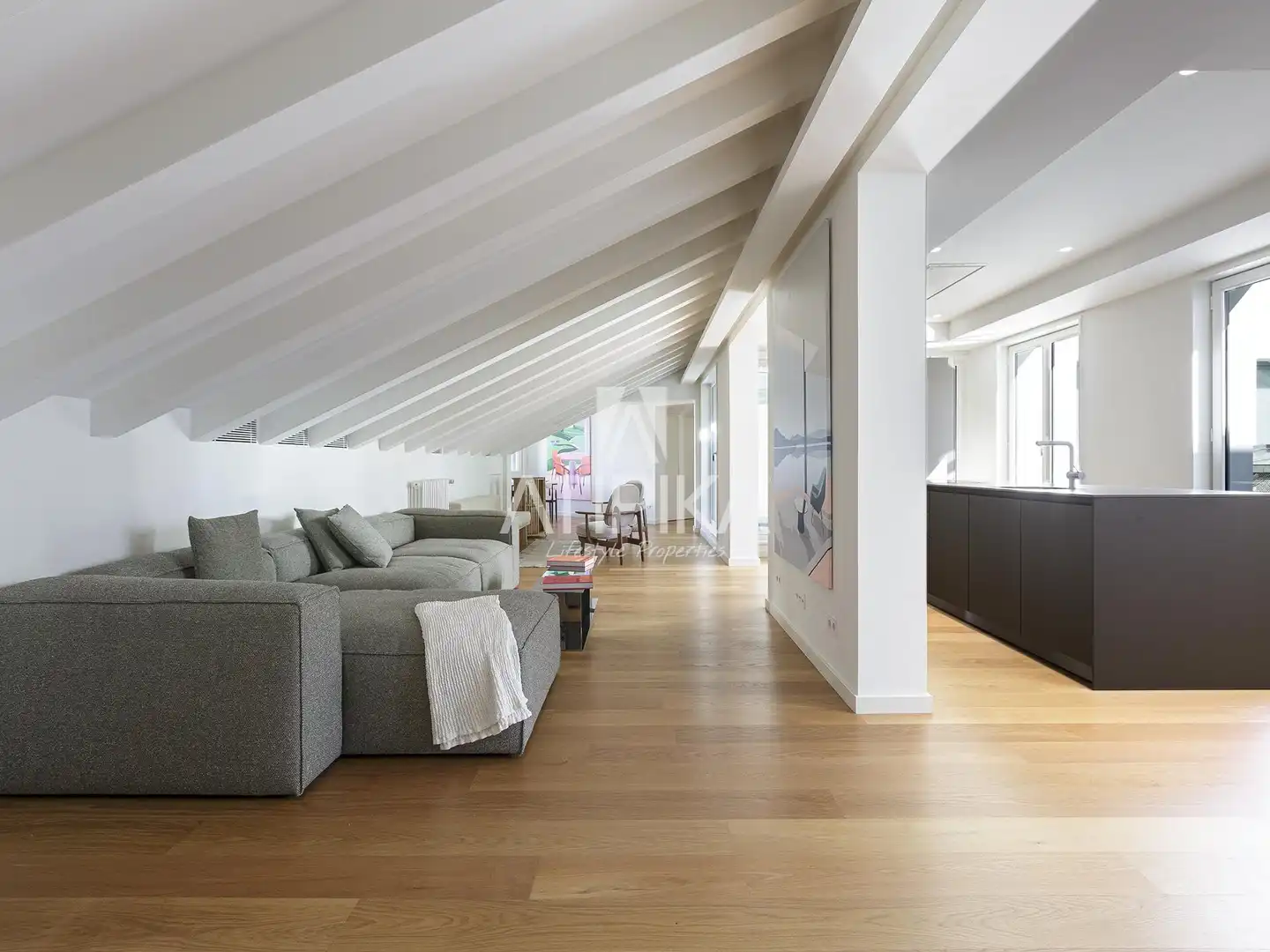Duplex avec piscine à vendre à Eixample, imagen 3