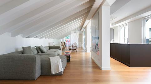 Foto 4 de Dúplex en venda a Dreta de l'Eixample,  Barcelona Capital