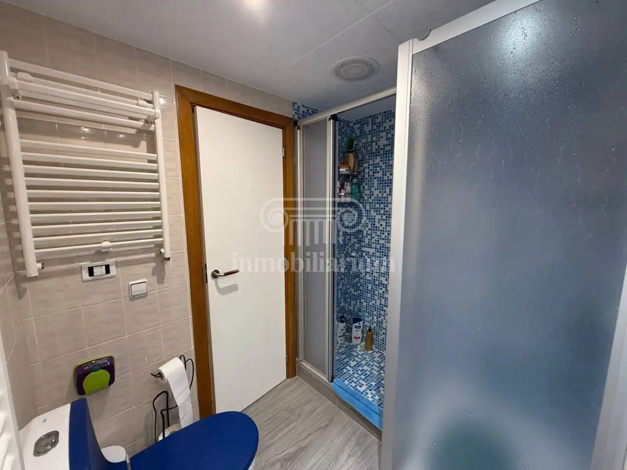 Bany de Pis en venda en Lloret de Mar amb Aire condicionat, Calefacció i Terrassa