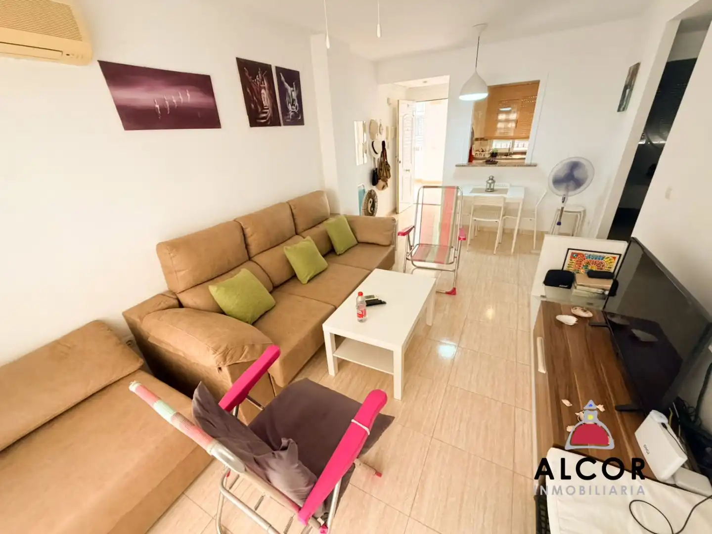 Wohnung mit Terrasse zum Verkauf in Marina d'Or, imagen 2