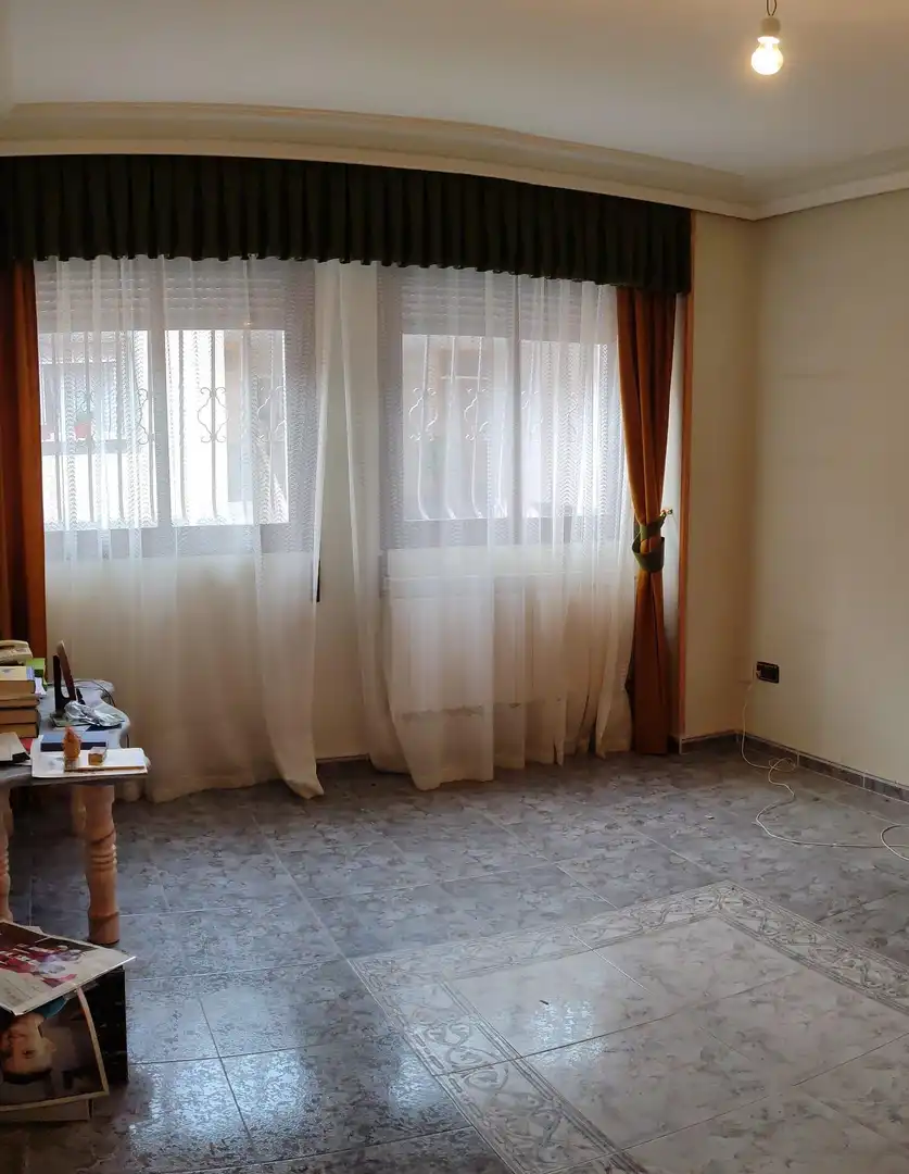 Bedroom of Houses for sale in Tíjola  with Terrace and Storage room