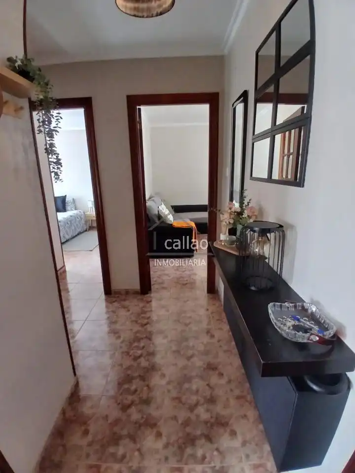 Flat for rent in Alto del Castaño